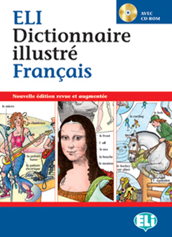 Dictionnaire illustré français