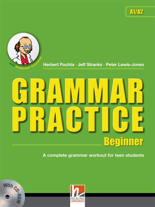 Grammar Practice